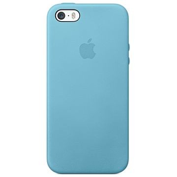 APPLE iPhone 5s Case, Blau (MF044)