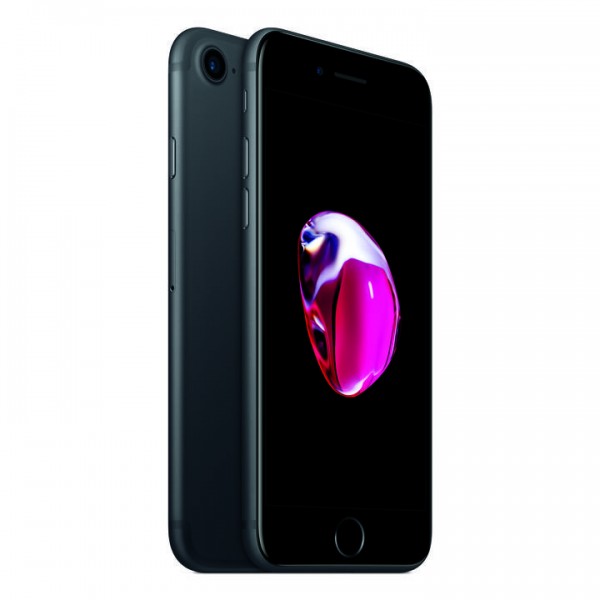 Apple iPhone 7 32GB Schwarz / Black