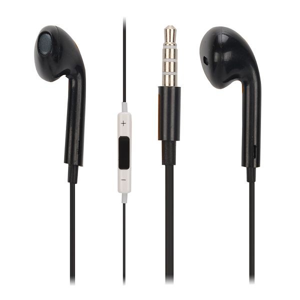 Kopfhörer - 3.5mm Stereo Earphones (alle Marken)