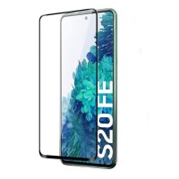 Samsung Galaxy S20 FE Panzerglas / Schutzfolie Display 0.3 mm
