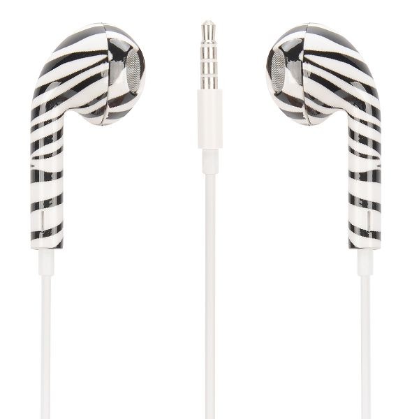 Kopfhörer - 3.5mm Stereo Earphones (alle Marken)