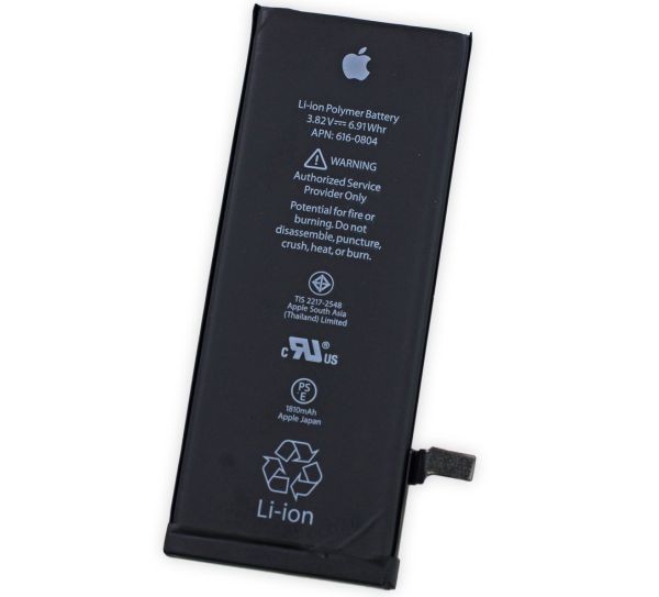 Original iPhone 6s Akku Batterie