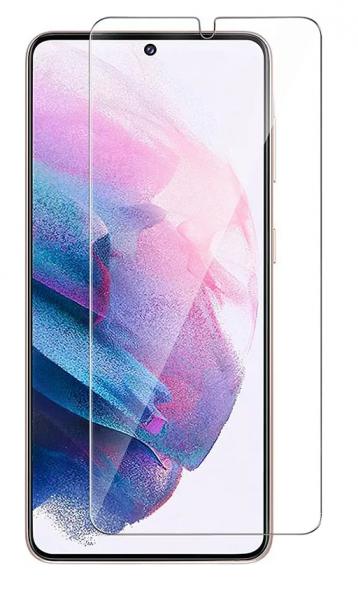 Samsung Galaxy S21 Panzerglas / Schutzfolie Display 0.3 mm