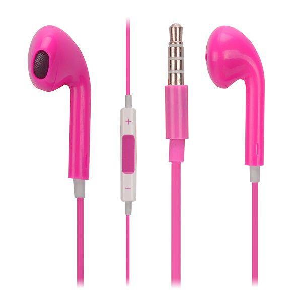 Kopfhörer - 3.5mm Stereo Earphones (alle Marken)