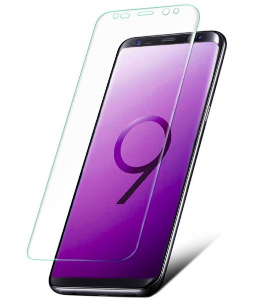 Samsung Galaxy S9 Panzerglas / Schutzfolie Display 0.3 mm