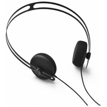 AIAIAI Tracks On Ear, Schwarz