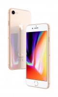 Apple iPhone 8 256GB Rose / Or