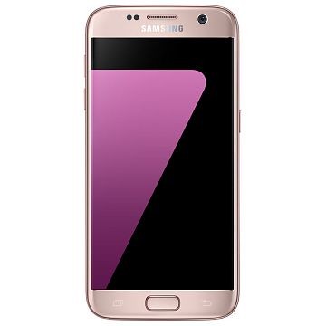 SAMSUNG Galaxy S7 32GB Pink