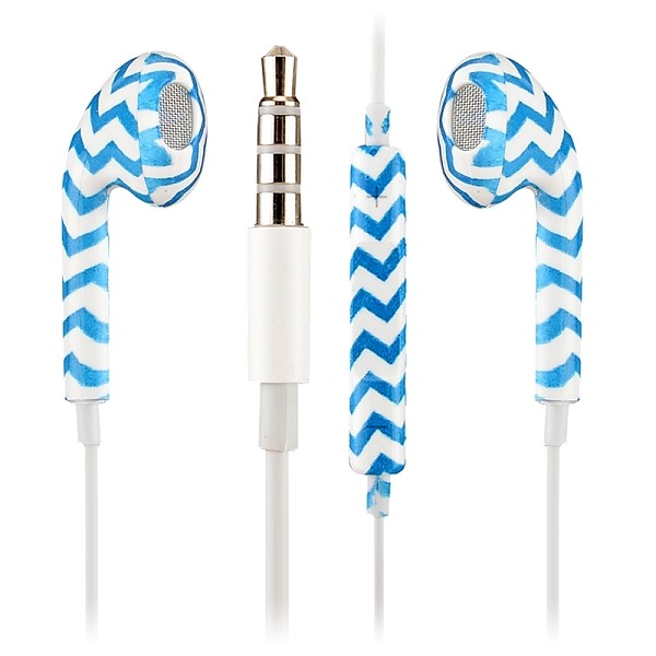 Kopfhörer - 3.5mm Stereo Earphones (alle Marken)
