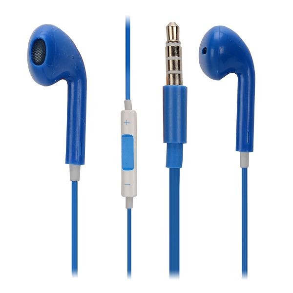 Kopfhörer - 3.5mm Stereo Earphones (alle Marken)