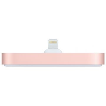 APPLE iPhone Lightning Dock, Roségold (ML8L2)