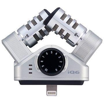 ZOOM iQ6-Copy