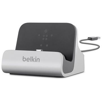 BELKIN F8M389cw für Samsung Galaxy S4