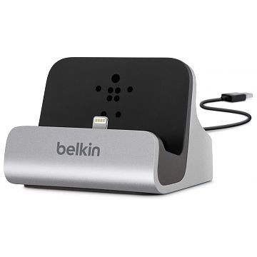 BELKIN Lightning Docking Station (F8J045bt)