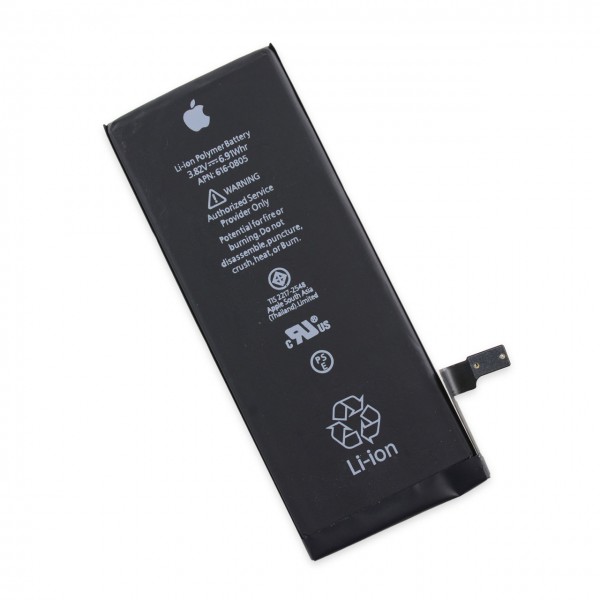 Original iPhone 6 / 6G Akku Batterie