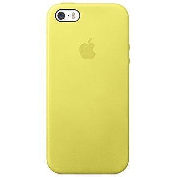 APPLE iPhone 5s Case, Gelb (MF043)