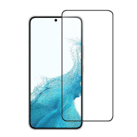 Samsung Galaxy S23 Panzerglas / Schutzfolie Display 0.3 mm
