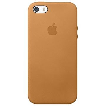 APPLE iPhone 5s Case, Braun (MF041)