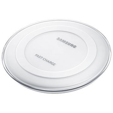SAMSUNG Fast Charger, Weiss (EP-PN920BWEGWW)