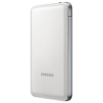 SAMSUNG EB-P310SIWEGWW externer Akkupack, weiss