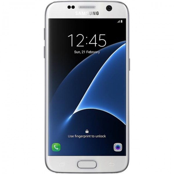 SAMSUNG Galaxy S7 32GB Blanc / White