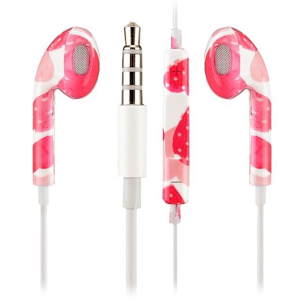 Kopfhörer - 3.5mm Stereo Earphones (alle Marken)