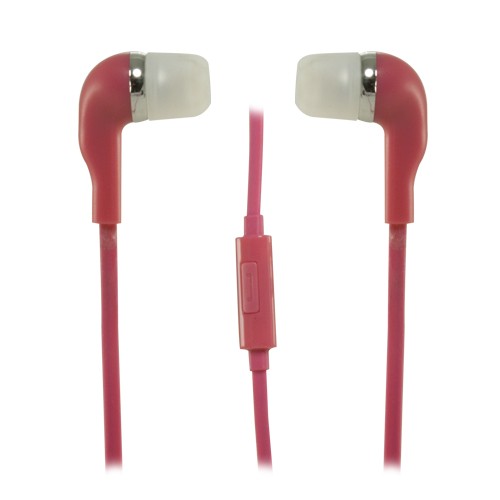Kopfhörer - 3.5mm Stereo Earphones (alle Marken)