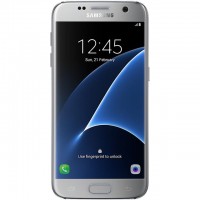 SAMSUNG Galaxy S7 32GB Silber
