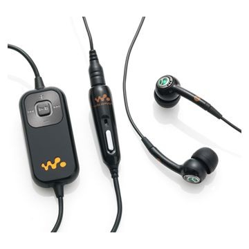 SONY ERICSSON HPM-82