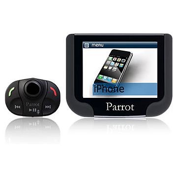 PARROT MKi9200 Bluetooth Freisprecheinrichtung