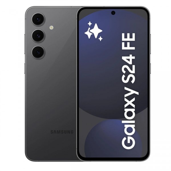Samsung Galaxy S24 FE ielectro