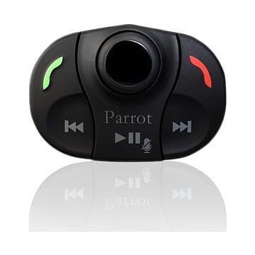 PARROT MKi9000 Bluetooth Freisprecheinrichtung