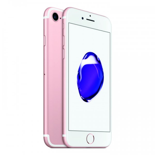 Apple iPhone 7 128GB Roségold