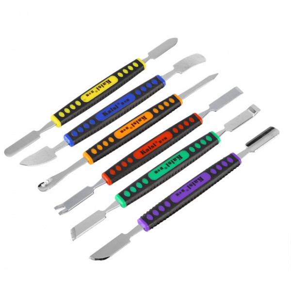 iPhone Werkzeugset 6in1