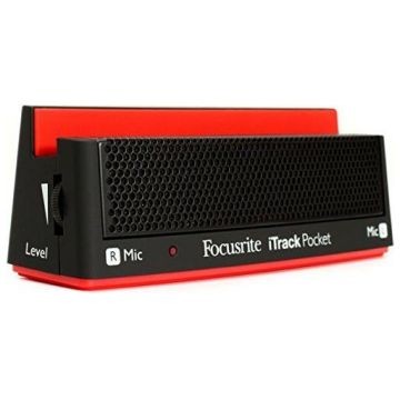 FOCUSRITE iTrack Pocket
