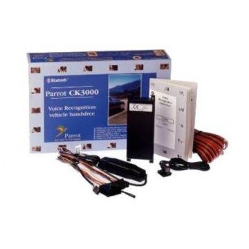 PARROT CK3000 Bluetooth Freisprecheinrichtung