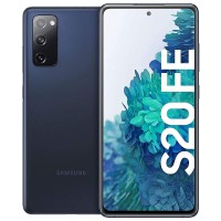 Samsung Galaxy S20 FE 5G 128 GB, Black / Noir / Cloud Navy Single Sim