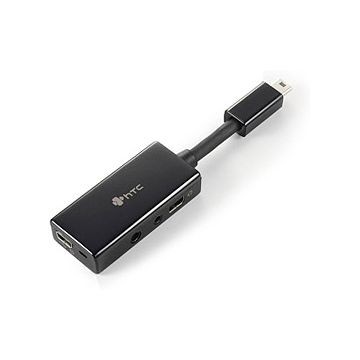 HTC YC A300 Multifunktionskabel