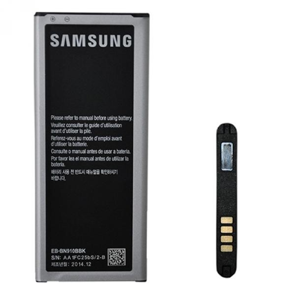 SAMSUNG Akku für Galaxy Note Edge EB-BN915BBEGWW