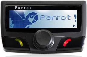 PARROT CK3100 Bluetooth Freisprecheinrichtung