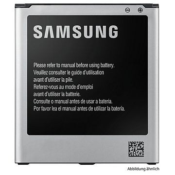 SAMSUNG EB-BG388BBECWW Akku für Galaxy Xcover 3