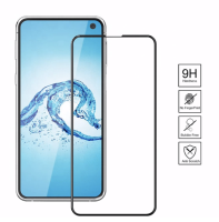 Samsung Galaxy S10e Panzerglas / Schutzfolie Display 0.3 mm