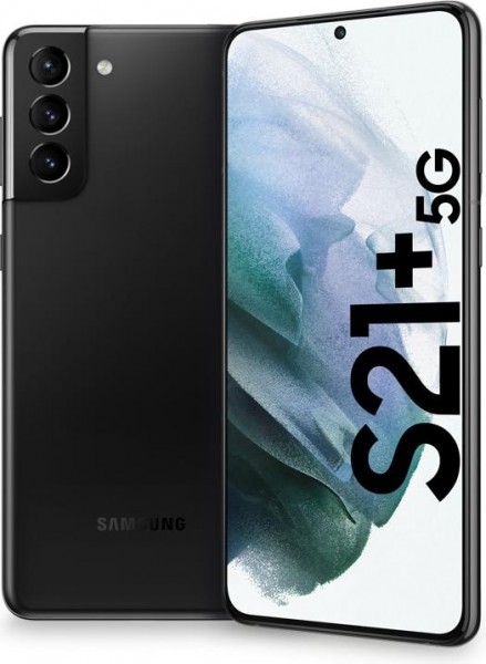 Samsung Galaxy S21 Plus ielectro.ch günstig Preiswert