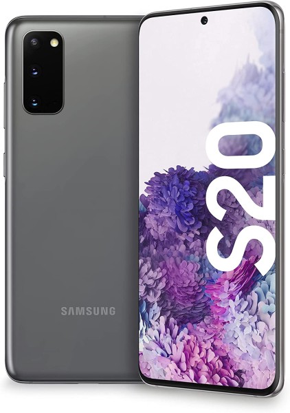 Samsung Galaxy S20 ielectro