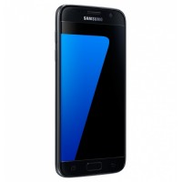 SAMSUNG Galaxy S7 32GB schwarz