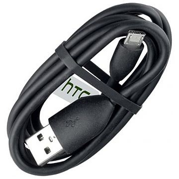 HTC DC M410 (99H10101-00) Datenkabel für HTC One V
