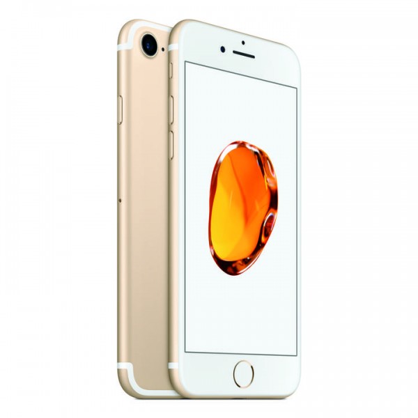 Apple iPhone 7 128GB Gold