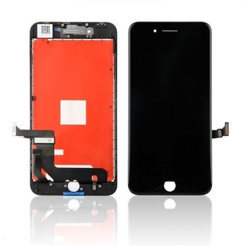 OEM Display iPhone 8 Schwarz (Digitizer, LCD, Rahmen)