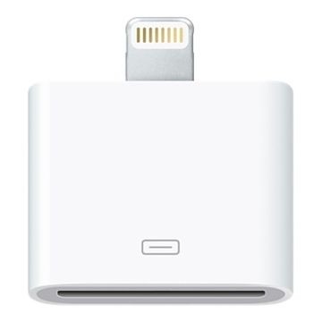 APPLE Lightning auf Dock-Connector (MD823)