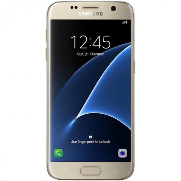 SAMSUNG Galaxy S7 32GB Or
